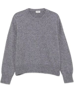 Mrz Cashmere Knitwear - Gris