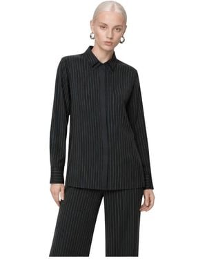 Kocca Shirts - Noir