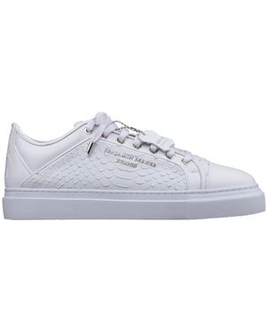Benjamin Berner Sneakers - Gray
