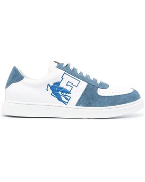 Etro Trainers - Blue