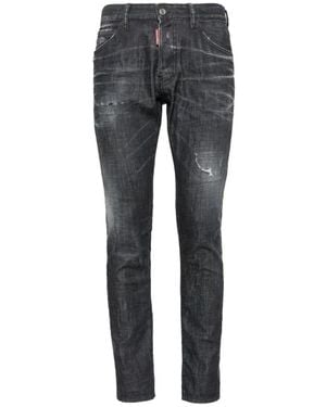 DSquared² Cool Guy Jeans - Grijs