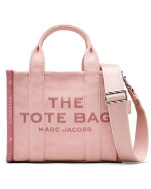 Marc Jacobs Tote Bags - Rose
