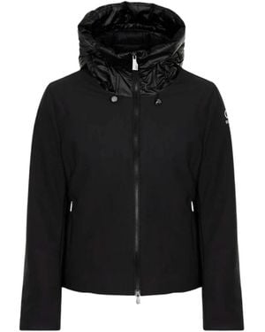 Suns Wind Jackets - Nero