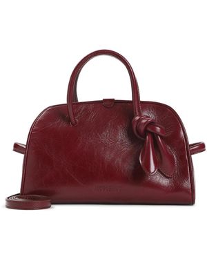 Jacquemus Handbags - Rosso