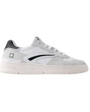 Date Trainers - Multicolour