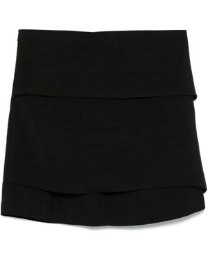 Birgitte Herskind Short Skirts - Zwart