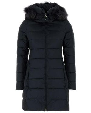 Tatras Down Coats - Blue