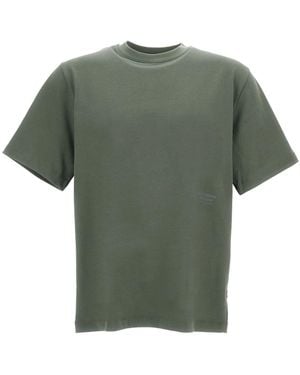 Pas Normal Studios T-Shirts - Green