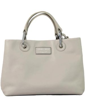 Emporio Armani Handbags - Grey