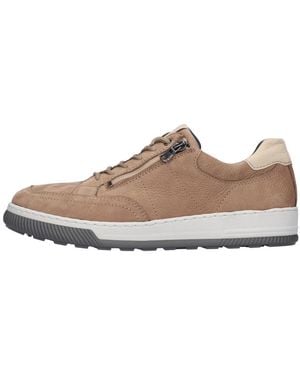 Waldläufer H-David Sneaker - Braun