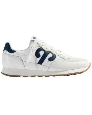 Wushu Ruyi Schoenen ,Wit ,Witte Sneakers Voor Vechtsporten