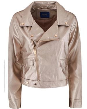 Yes-Zee Light Jackets - Neutro
