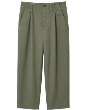 N°21 Chinos - Vert