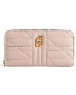 Liu Jo Wallets & Cardholders - Pink