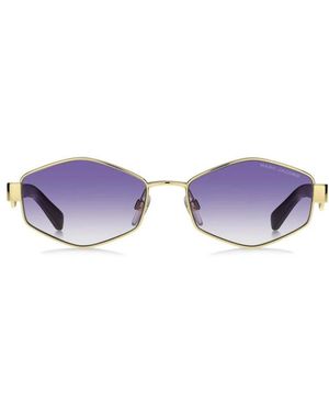 Marc Jacobs Sunglasses - Purple