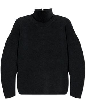 Fear Of God Turtlenecks - Nero