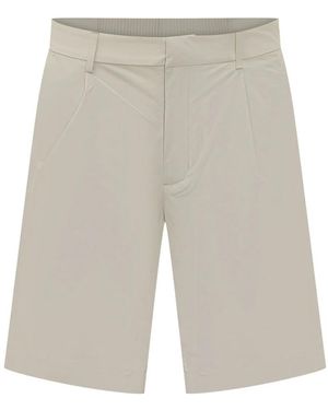K-Way Casual Shorts - Gris