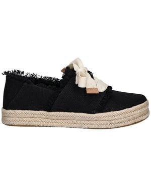 TOMS Espadrilles - Negro