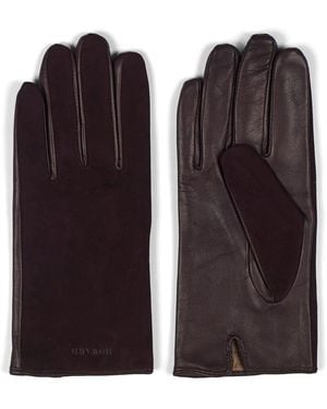 Howard London Gloves - Brown