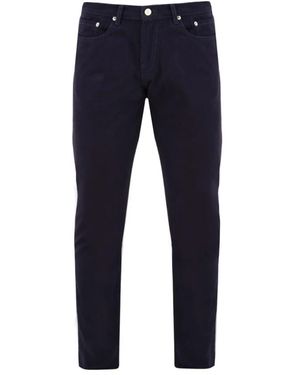 Paul Smith Slim-Fit Jeans - Blu