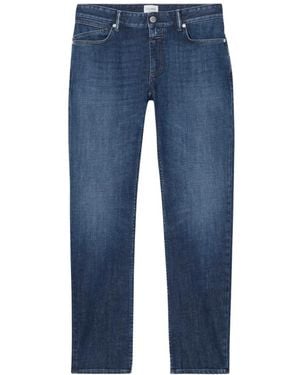 Closed Straight Jeans - Blue