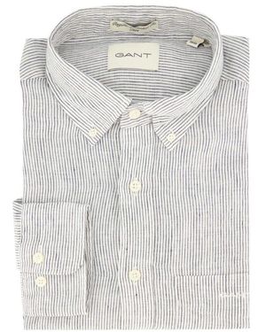 GANT Casual Shirts - Wit