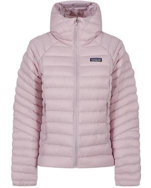 Patagonia Jackets - Morado