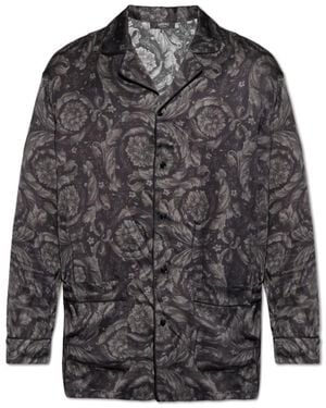 Versace Pyjamas - Gris