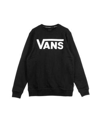 Vans Sweatshirts - Black