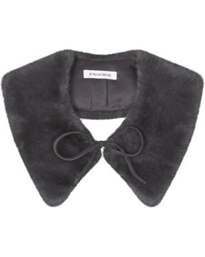 By Malene Birger Winter Scarves - Grey