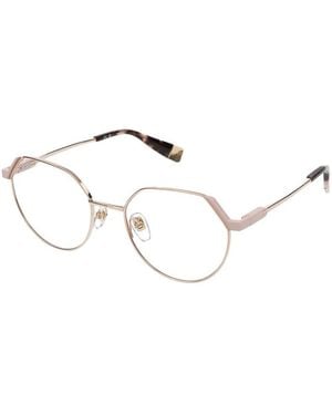 Furla Glasses - Metallic
