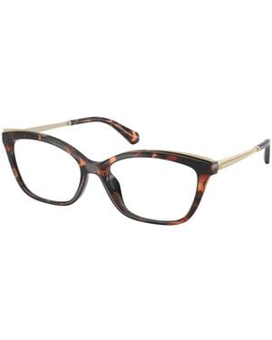 Michael Kors Mk4204U Matterhorn Optisch Montuur - Metallic