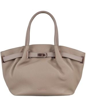 Alexander Smith Tote Bags - Grigio