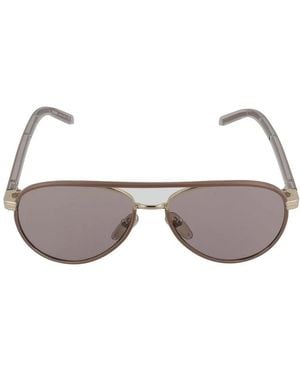 Prada Pr B57S Zonnebril - Grijs