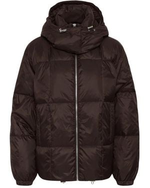 Part Two Jassen ,Bruin ,Polyester Winterjassen