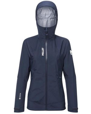 Millet Ski Jackets - Blauw