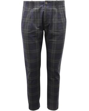 Nine:inthe:morning Chinos - Grey