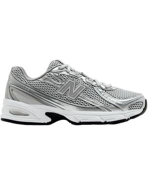 New Balance Sneakers - Grigio