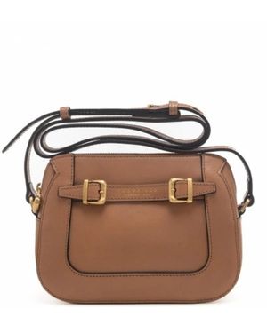The Bridge Cross Body Bags - Brown
