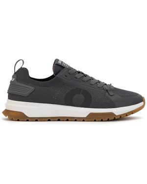 Ecoalf Mumbai Sneakers - Schwarz