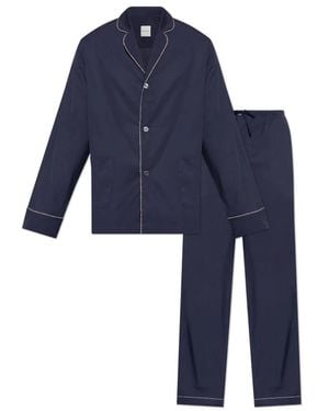Paul Smith Pyjamas - Blu