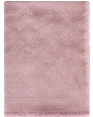 Fendi Scarves - Purple