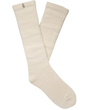 UGG Socks - Neutre