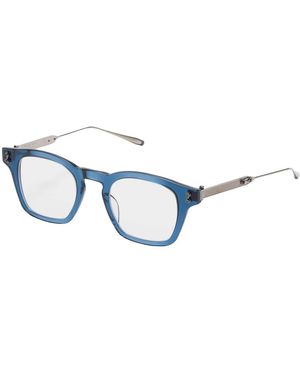 Akoni Glasses - Blue