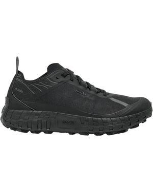 Norda Trainers - Black