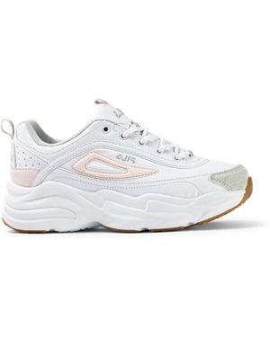 Fila Sneakers - Blanco