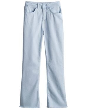 Opus Eboni Jeans - Blauw