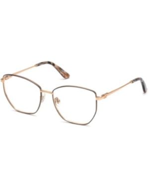 Guess Glasses - Metallic