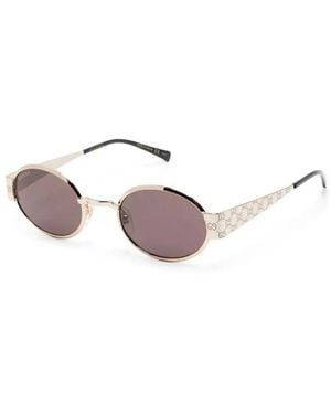 Gucci Gg1854S Sonnenbrille - Braun