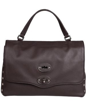 Zanellato Handbags - Marrón